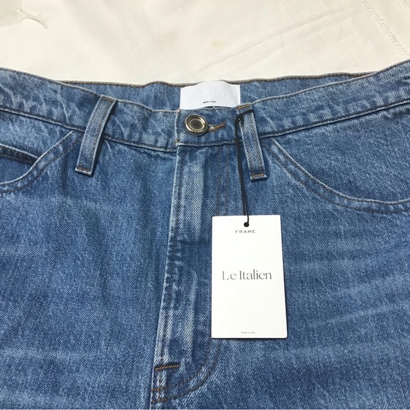 Frame LeItalien flare jeans size 29 - Picture 1 of 9